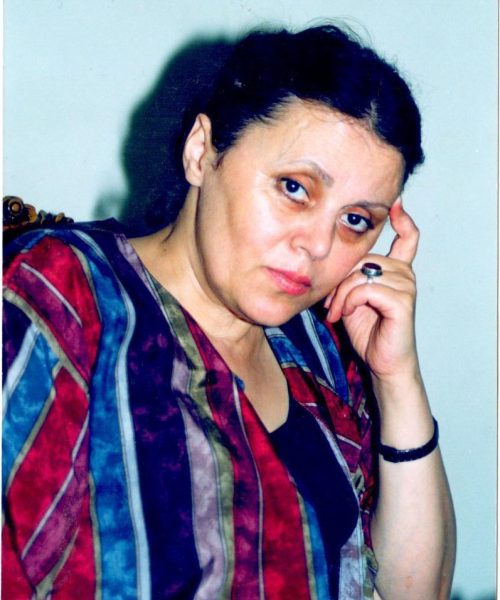 Naira Gelašvili