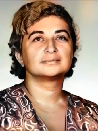 Neli Gabričidze