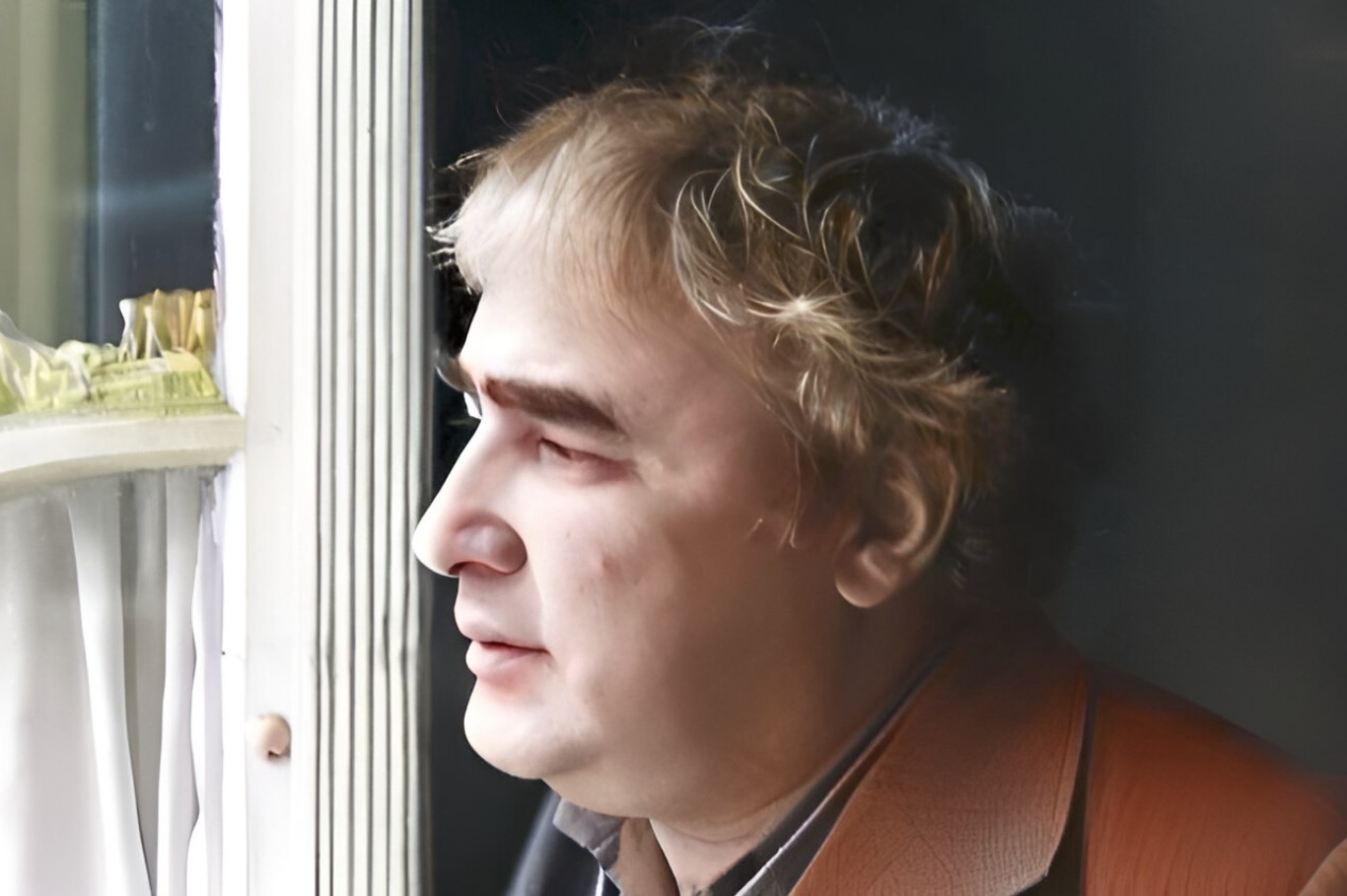 Nodar Dumbadze