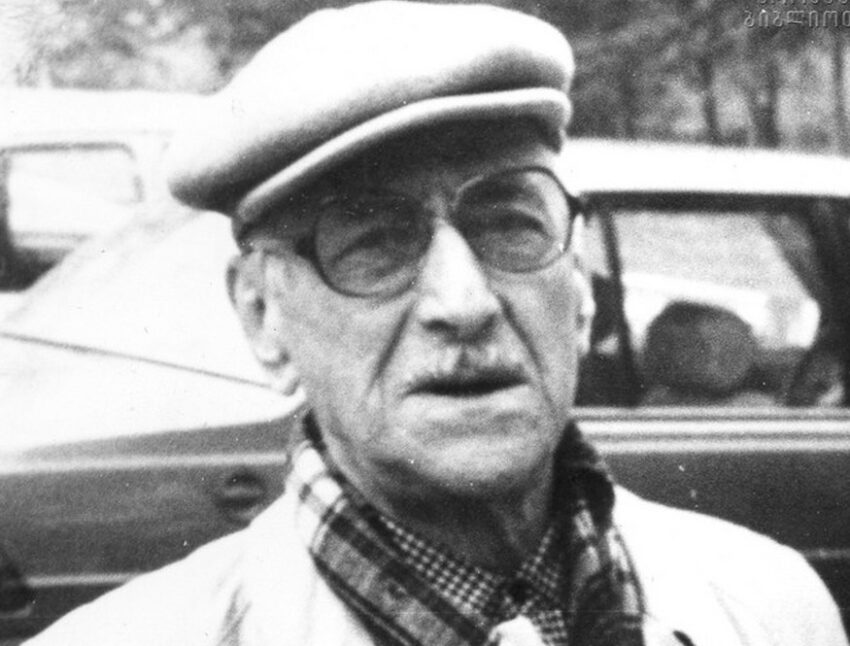 Felix Varlamišvili