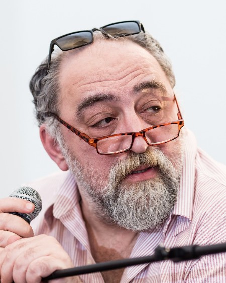 Aka Morčiladze