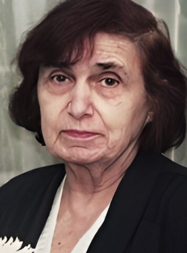 Ana Kalandadze
