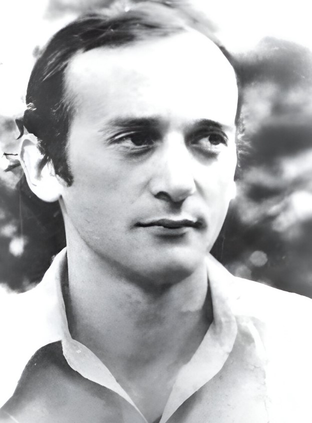 Džemal Topuridze