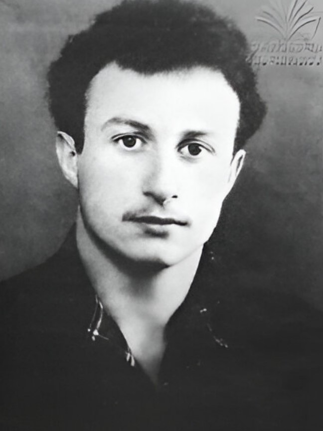 Guram Rčeulišvili