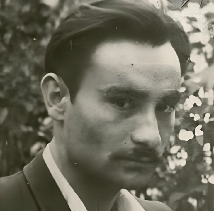 Šota Čantladze